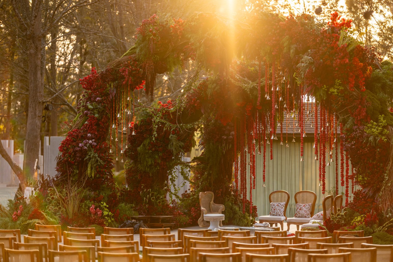 Mandap